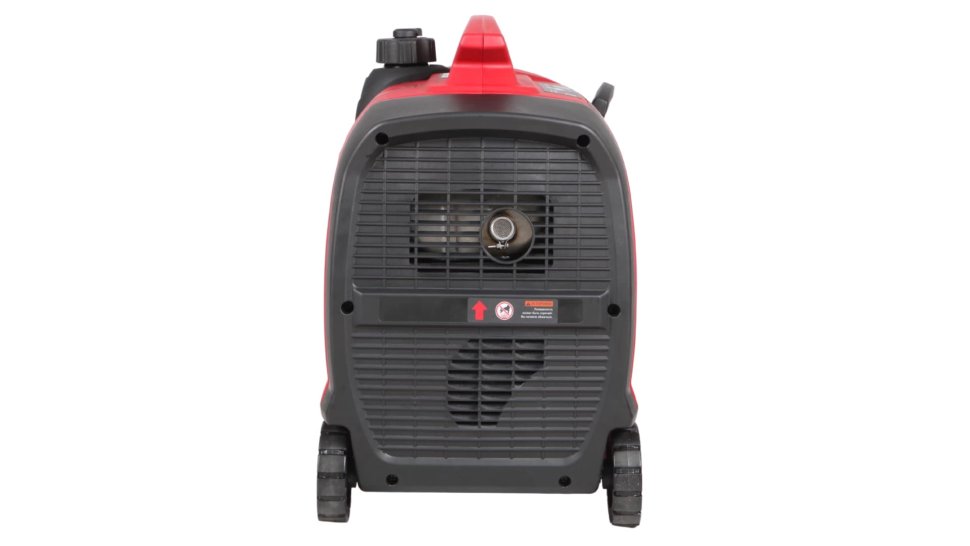 Бензиновый инверторный генератор A-iPower A2300IS