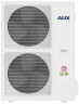 Кассетная сплит-система AUX ALCA-H60/5DR2A/AL-H60/5DR2A(U) + панель MB08