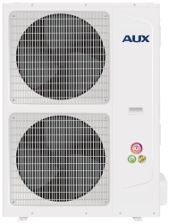 Кассетная сплит-система AUX ALCA-H60/5DR2A/AL-H60/5DR2A(U) + панель MB08
