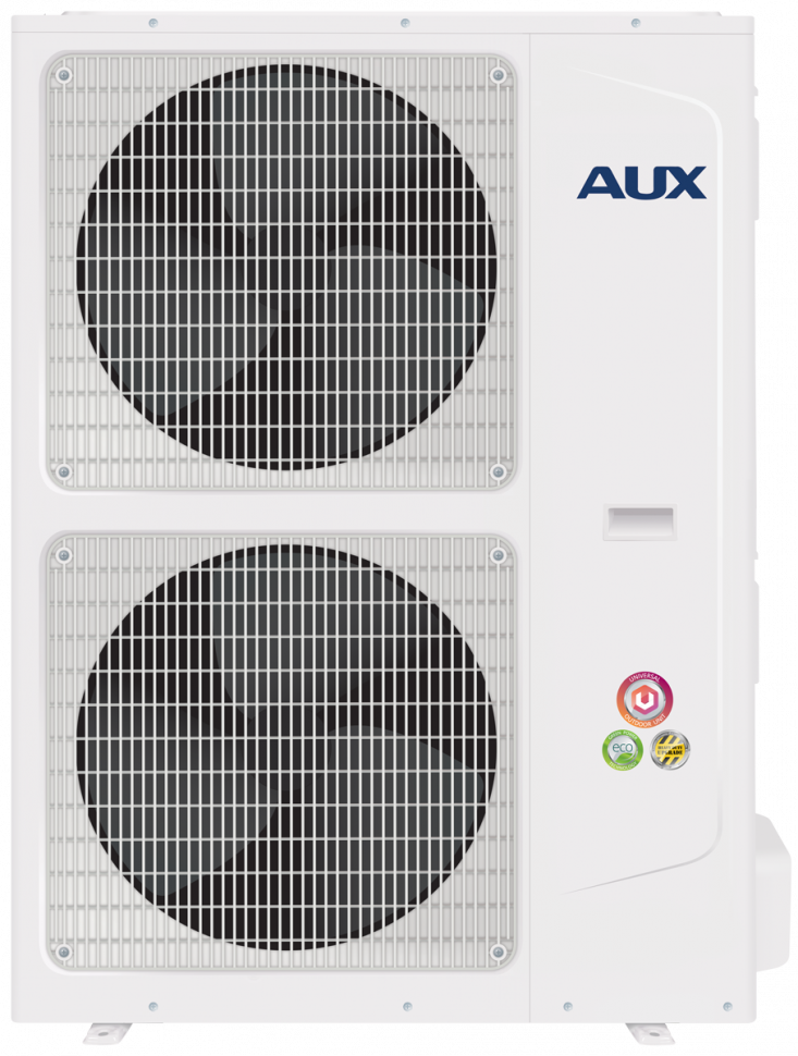 Кассетная сплит-система AUX ALCA-H60/5DR2A/AL-H60/5DR2A(U) + панель MB08