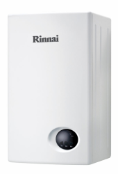 Водонагреватель газовый Rinnai BR-W24