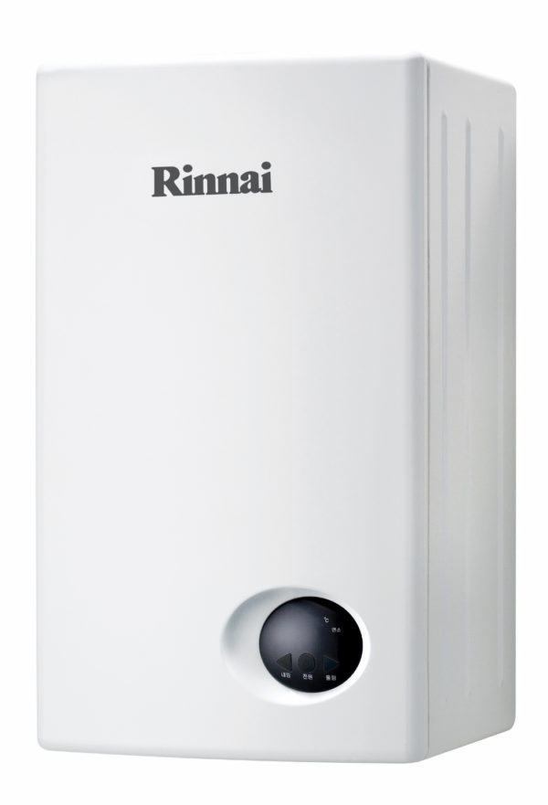 Водонагреватель газовый Rinnai BR-W24