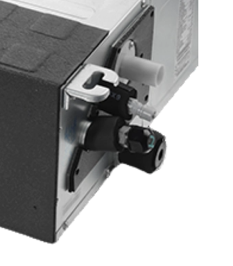 Внутренний канальный блок мультизональной системы VRF Dahatsu DUCT-VRF H022/4R1A30