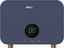Проточный электрический водонагреватель Philips AWH1053/51(55LA) Via