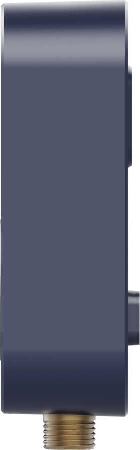 Проточный электрический водонагреватель Philips AWH1053/51(55LA) Via