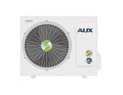 Кассетная сплит-система AUX ALCA-H18/4DR2/AL-H18/4DR2(U) Inverter