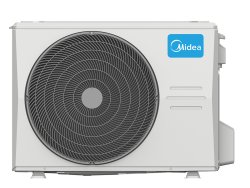 Сплит-система Midea MSAG1-09N8C2S-I/MSAG1-09N8C2S-O Paramount Inverter