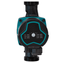 Циркуляционный насос Shinhoo Master S 25-6 180