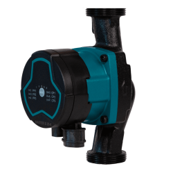 Циркуляционный насос Shinhoo Master S 25-6 180