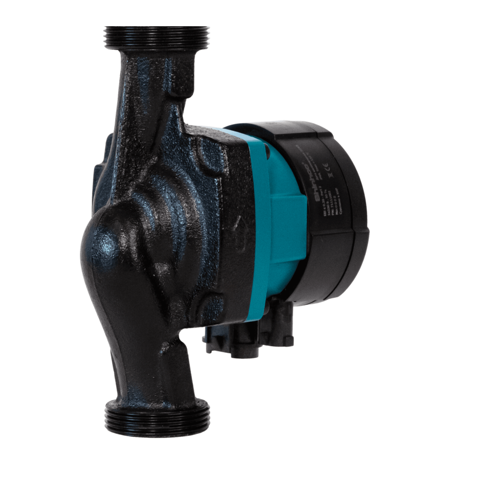 Циркуляционный насос Shinhoo Master S 25-6 180