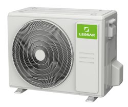 Кассетная сплит-система Lessar LS-HE12BCWE2/LU-HE12UWE2/LZ-B4CUB