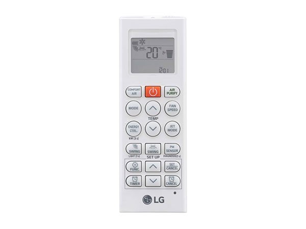 Сплит-система LG AG12BK Design Collection Inverter