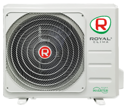 Компрессорно-конденсаторный блок Royal Clima RCI-TWC28HN/OUT с модулем RC-KA02