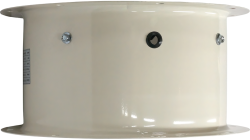 Вентилятор осевой Shuft AXW 4D550-S-T