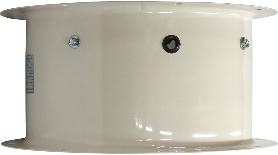 Вентилятор осевой Shuft AXW 4D550-S-T