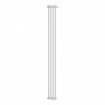 Дизайн-радиатор Royal Thermo Shift R22 VC2180 4 секции RAL9016