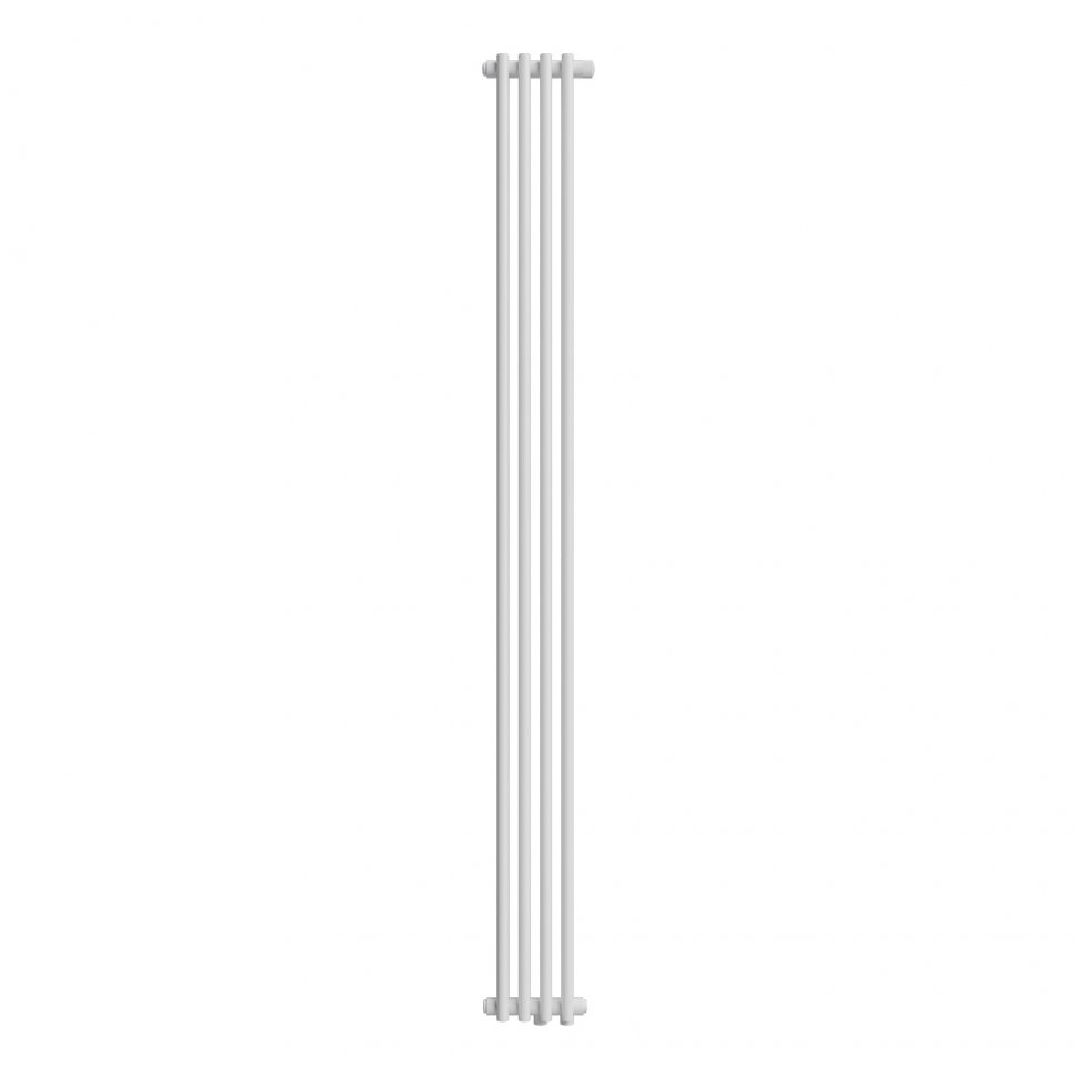 Дизайн-радиатор Royal Thermo Shift R22 VC2180 4 секции RAL9016
