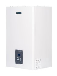 Настенный газовый котел Kotitonttu Toivo T-50 O Wi-Fi