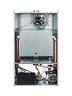 Настенный газовый котел Kotitonttu Toivo T-50 O Wi-Fi