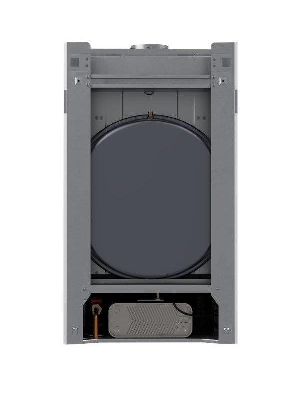 Настенный газовый котел Конорд TIBOR 40F