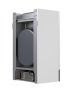 Настенный газовый котел Конорд TIBOR 40F
