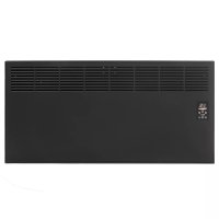 Электрический конвектор iVigo EPK4590E25 черный матовый