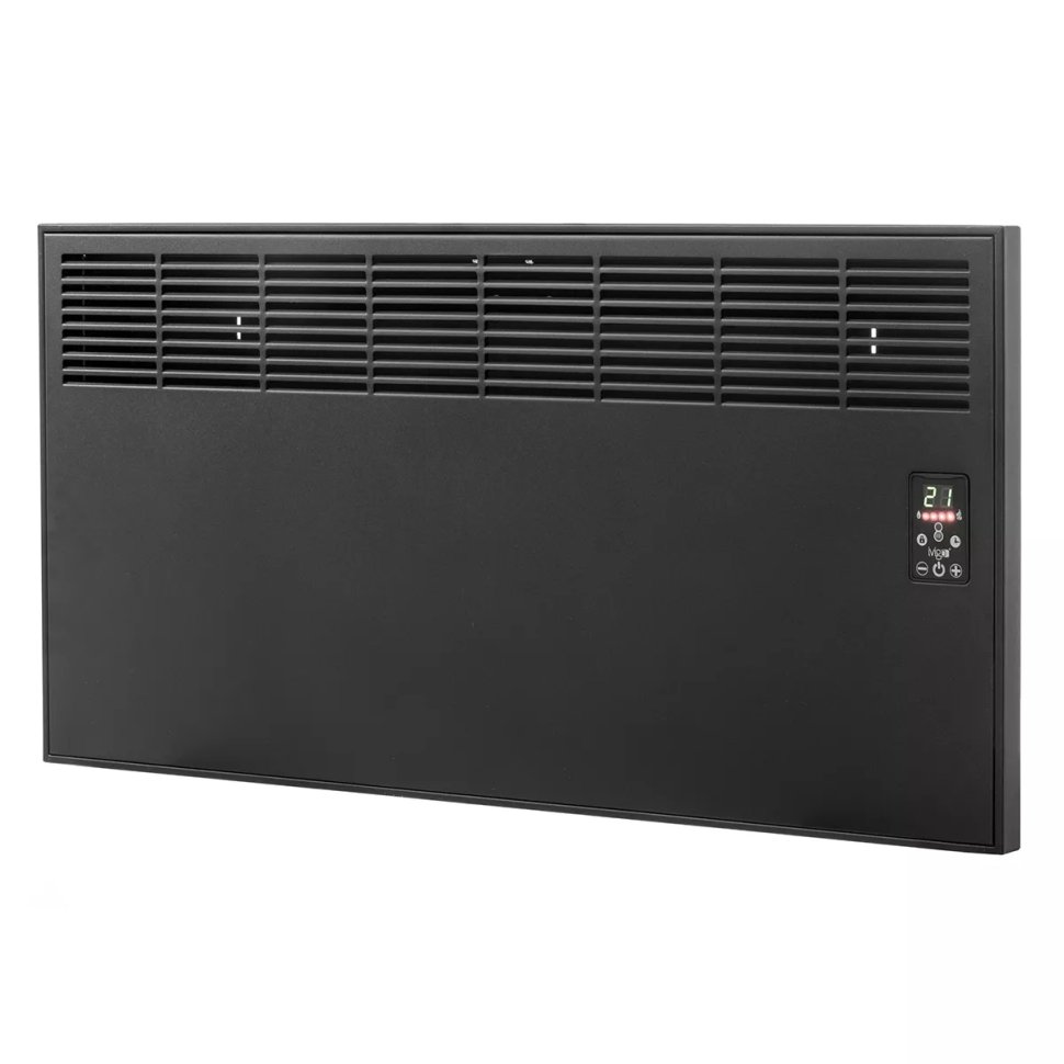 Электрический конвектор iVigo EPK4590E25 черный матовый
