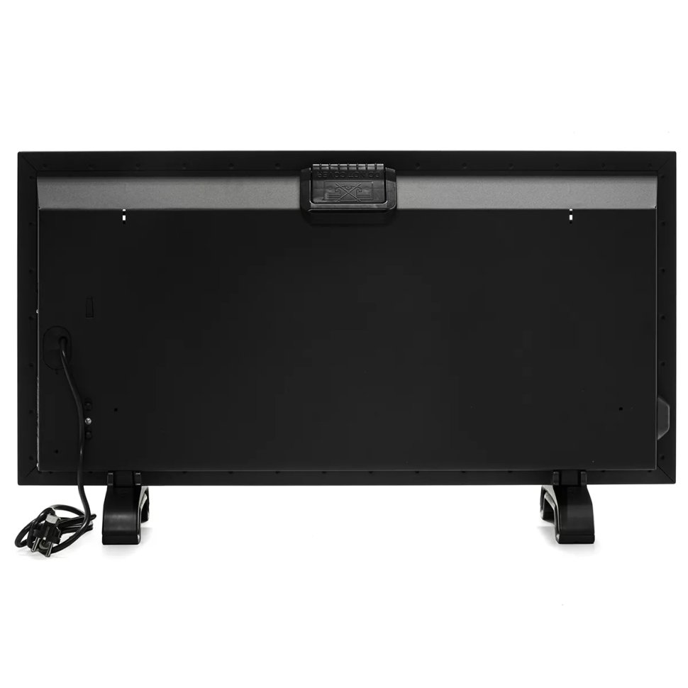 Электрический конвектор iVigo EPK4590E25 черный матовый