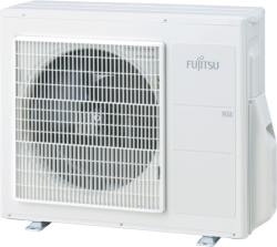 Сплит-система Fujitsu Nocria X ASYG12KXCA/AOYG12KXCA
