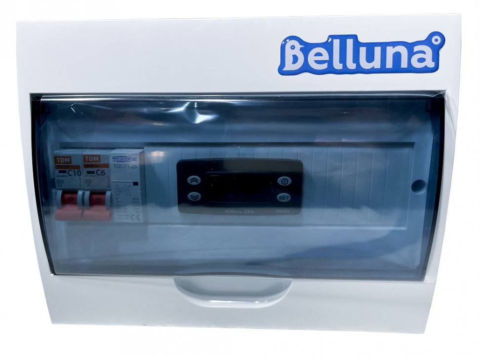 Сплит-система Belluna P205 Frost
