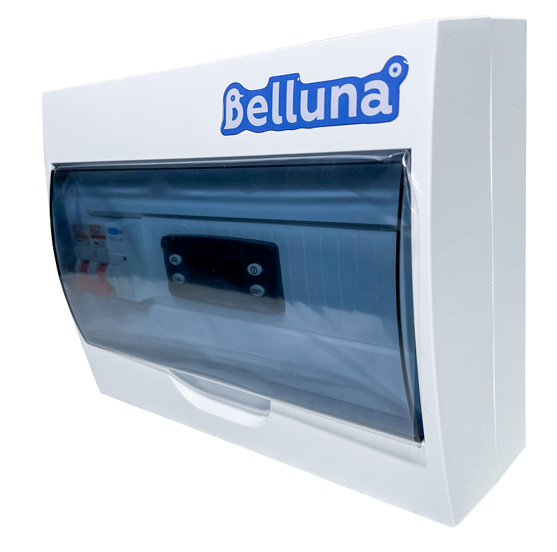 Сплит-система Belluna P205 Frost