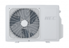 Сплит-система HEC HEC-12HRCU03/R3(IN)/HEC-12HRCU03/R3(OUT) Standart