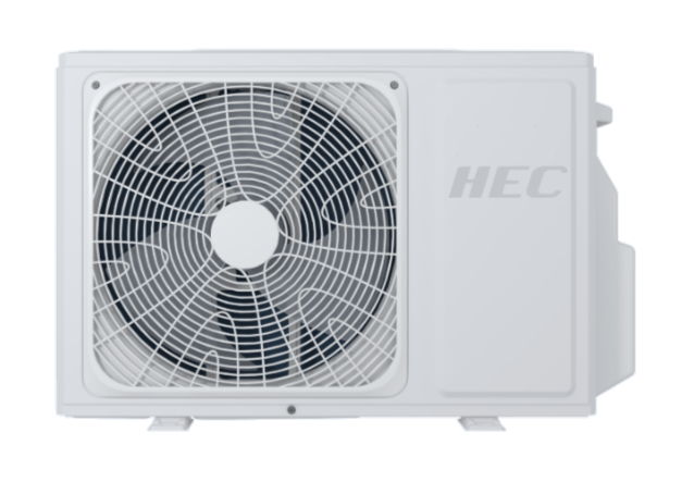 Сплит-система HEC HEC-12HRCU03/R3(IN)/HEC-12HRCU03/R3(OUT) Standart