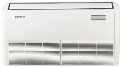 Напольно-потолочная сплит-система Lessar LS-HE55TVE4/LU-HE55UVE4 Eco Energy