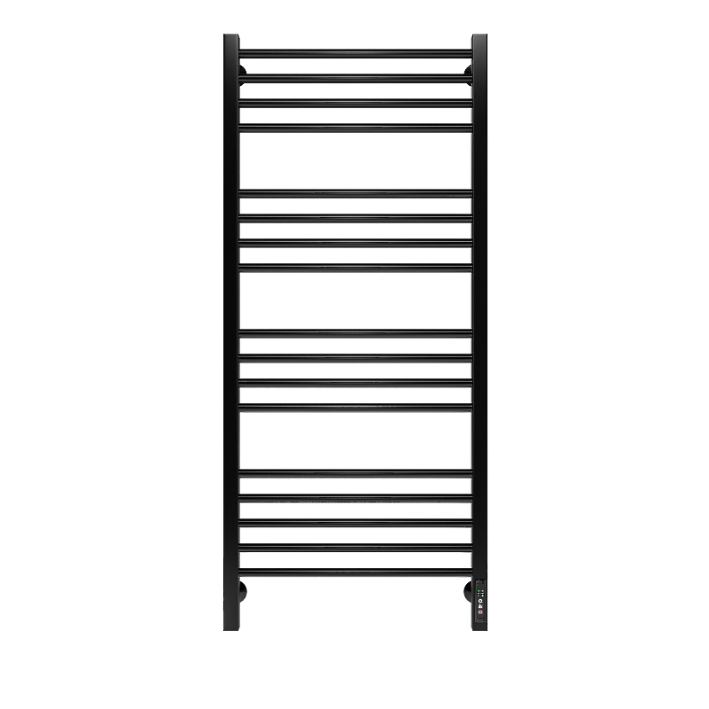 Электрический полотенцесушитель Royal Thermo Stato П17 500х1200 черный