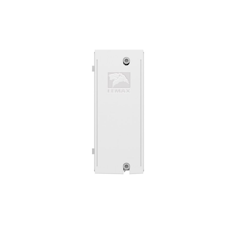 Стальной панельный радиатор Lemax Premium VC 33 500x3000 Universal