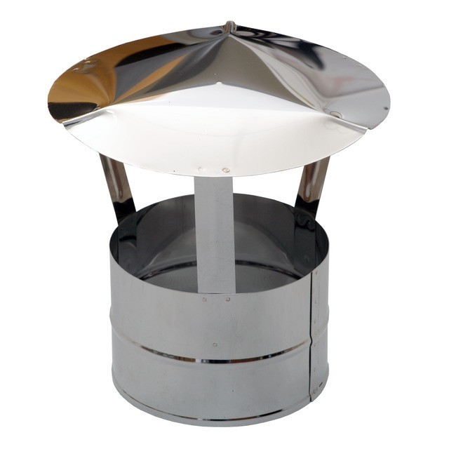 Оголовок​ Ф250х350