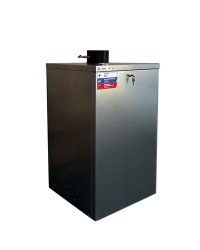Котел газовый наружного размещения ТМЗ АОГВ-25НР