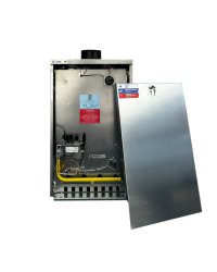 Котел газовый наружного размещения ТМЗ АОГВ-25НР