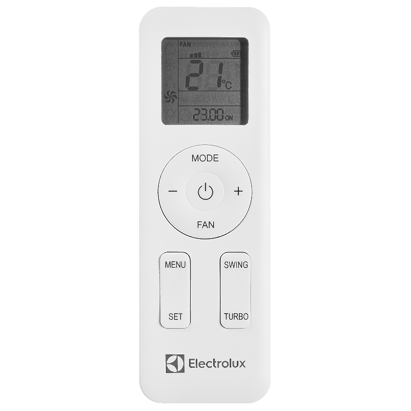 Сплит-система Electrolux EACS/I-07HF2/N8 Fusion 2.0 DC Іnverter
