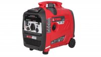 Бензиновый инверторный генератор A-iPower A2500IS