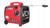 Бензиновый инверторный генератор A-iPower A2500IS
