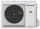 Кассетная сплит-система Panasonic S-36PY2E5B/CZ-KPY3AW/U-36PZH2E5