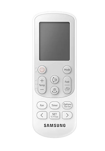 Внутренний блок мульти сплит-системы Samsung AJ025TNAPKH/EA FJM