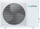 Сплит-система Ecoclima ECW/I-AX24/FB-4R1/EC/I-AX24/F-4R1 Frost Line Inverter