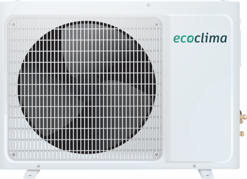 Сплит-система Ecoclima ECW/I-AX24/FB-4R1/EC/I-AX24/F-4R1 Frost Line Inverter