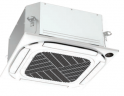 Кассетная сплит-система Lessar LS-HE18BCWE2/LU-HE18UWE2/LZ-B4CUB
