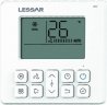 Кассетная сплит-система Lessar LS-HE18BCWE2/LU-HE18UWE2/LZ-B4CUB