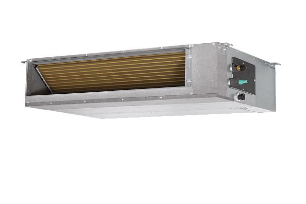 Канальная сплит-система Energolux SAD48D6-A/SAU48U6-A Duct 6