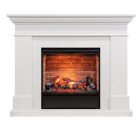Каминокомплект Dimplex California с очагом Engine 56-600 BB